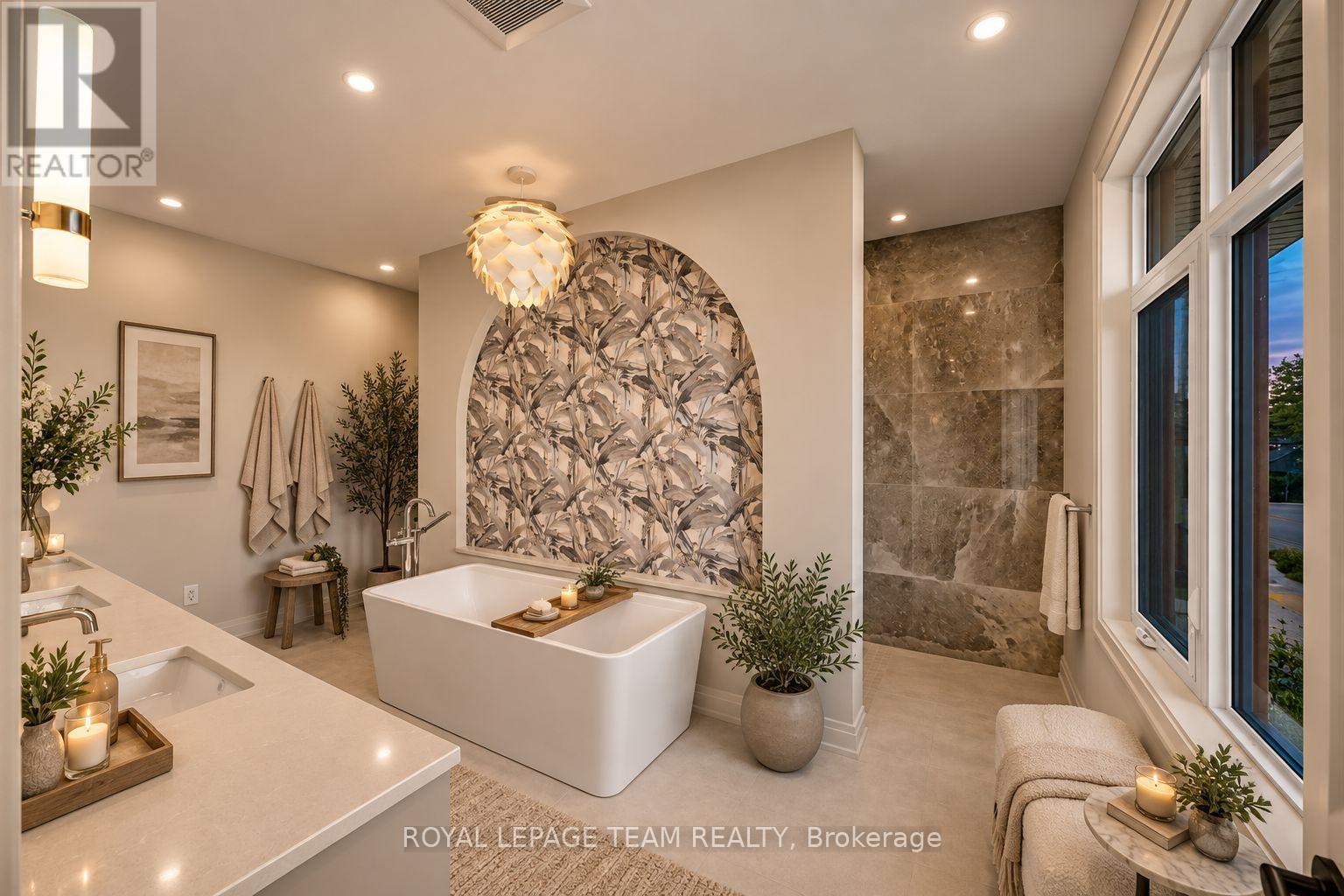 Virtually Staged - 93 Lotta Avenue, Ottawa, ON