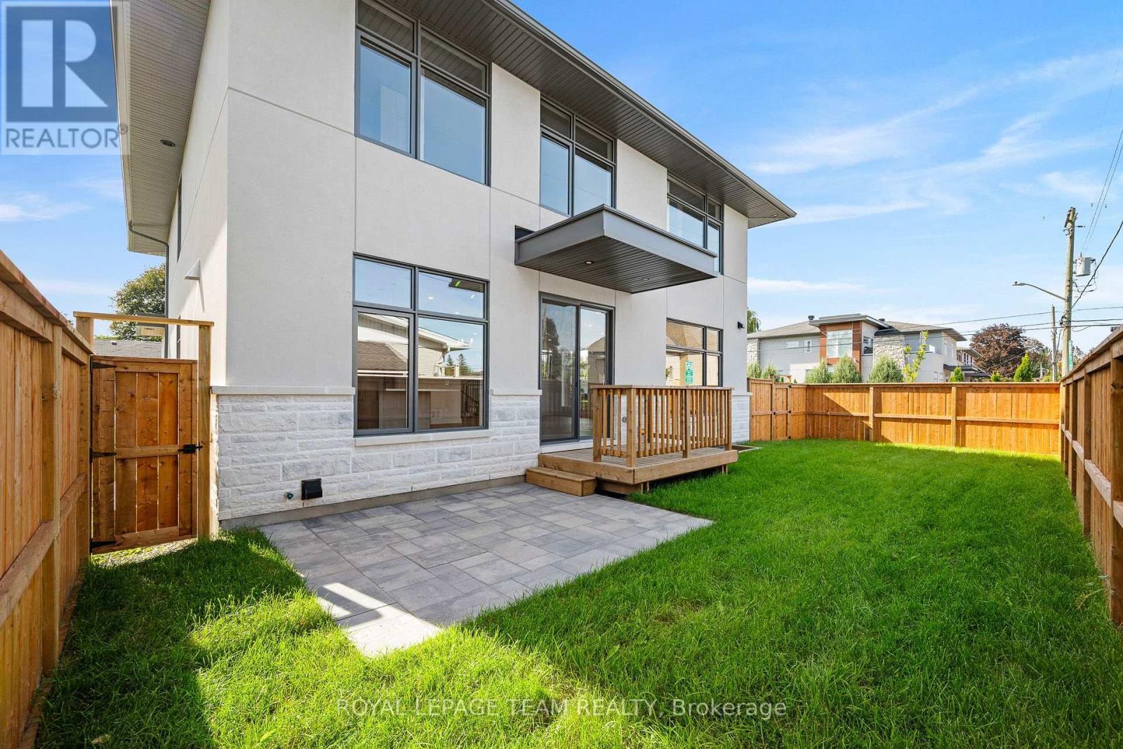 93 Lotta Avenue, Ottawa, ON