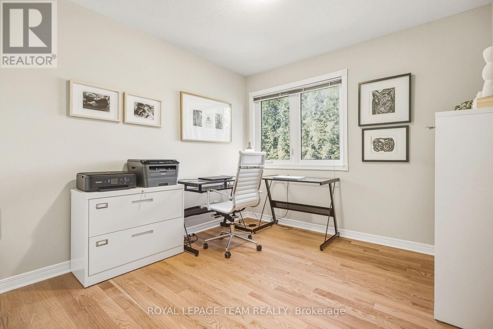 2A Weslock Way, Ottawa, ON