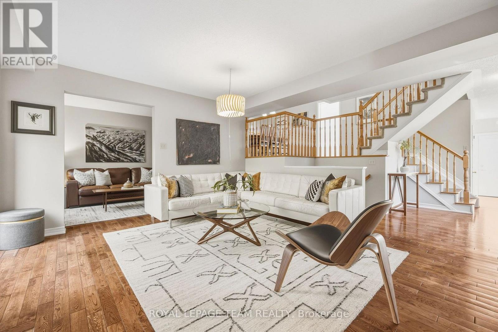 2A Weslock Way, Ottawa, ON