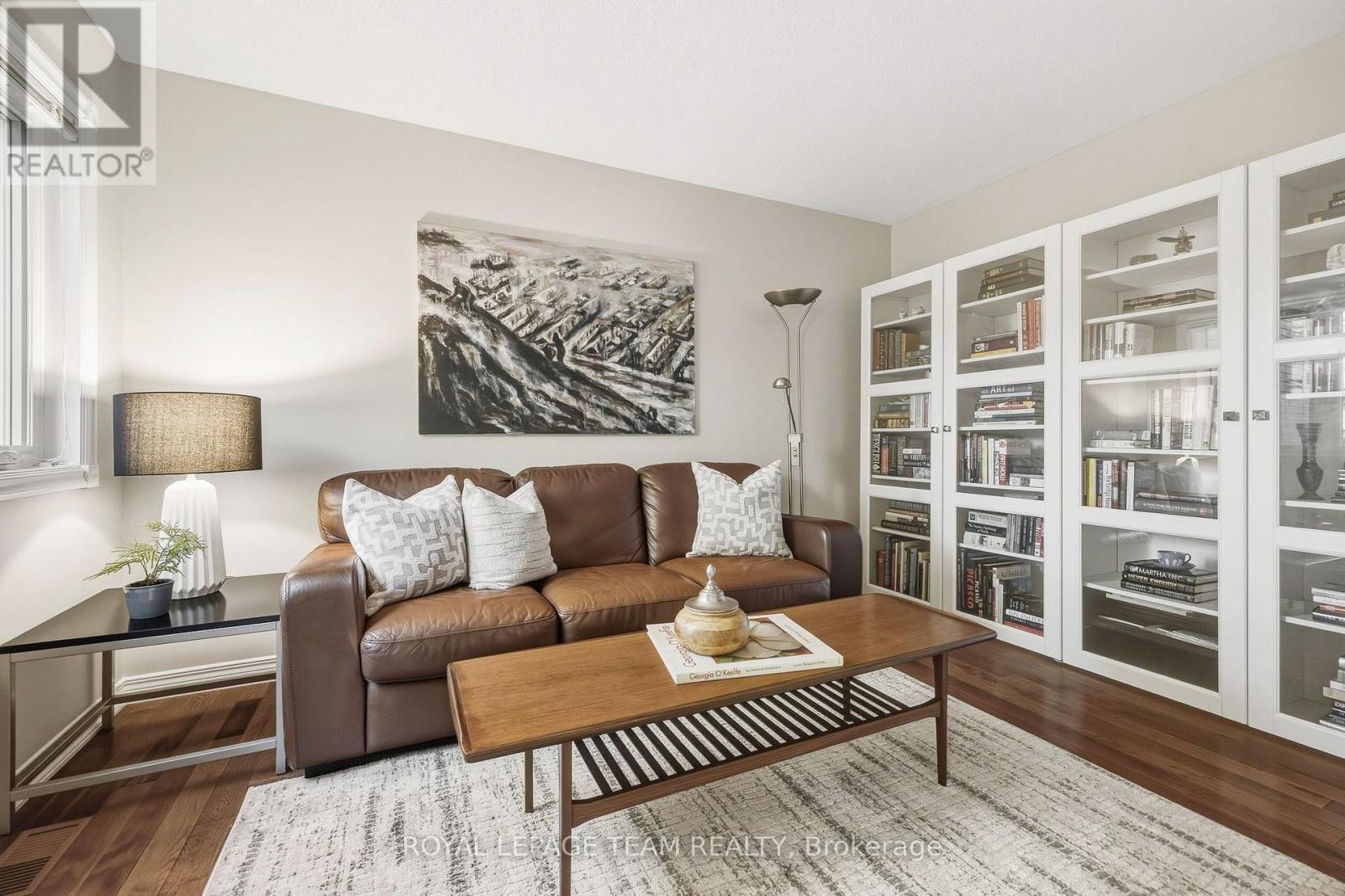 2A Weslock Way, Ottawa, ON
