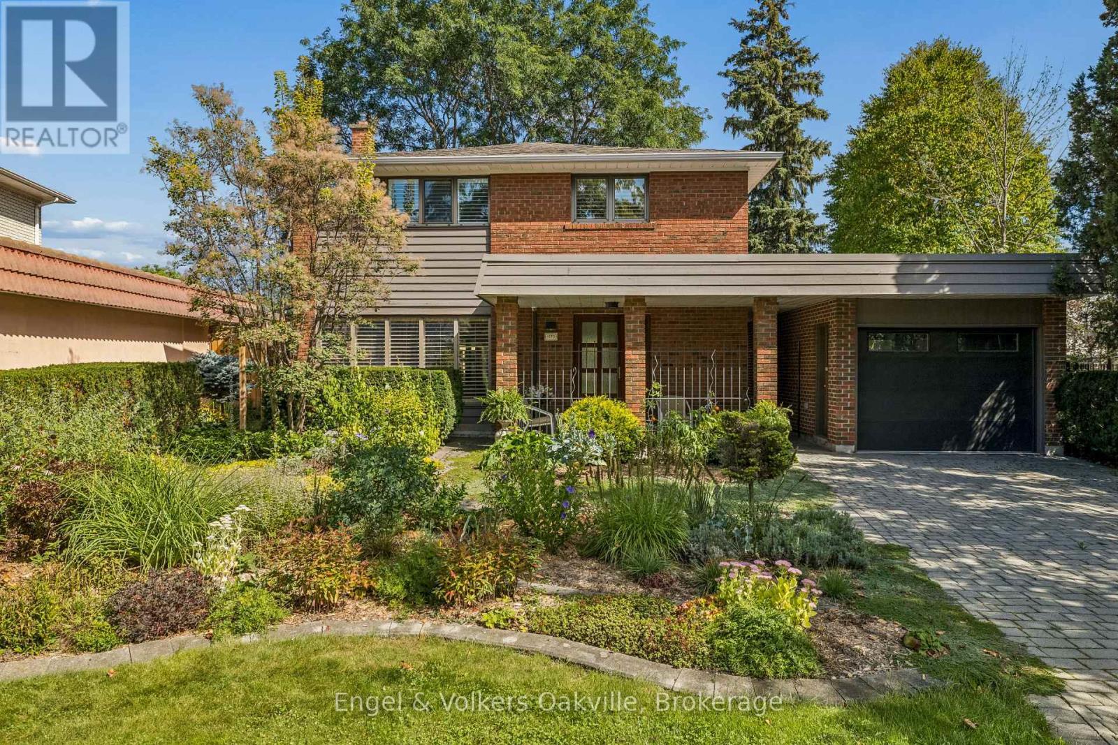 1170 Conyers Crescent, Mississauga (Erindale), ON