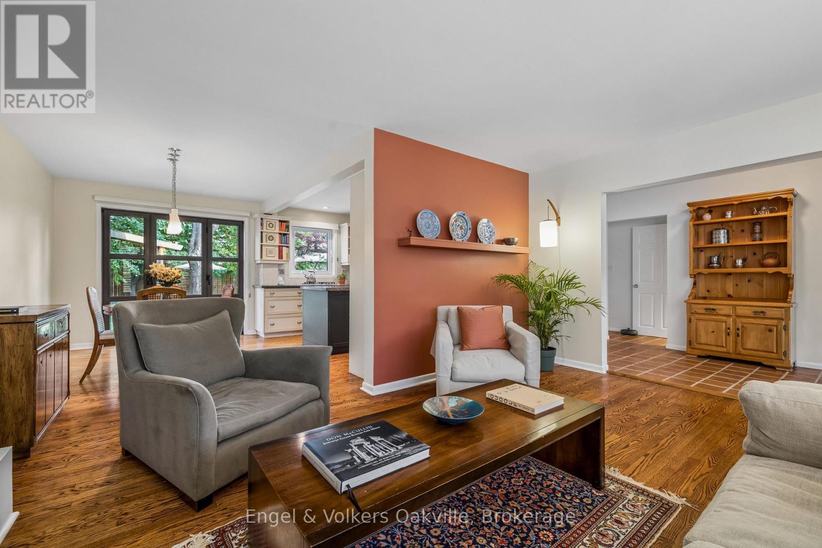 1170 Conyers Crescent, Mississauga (Erindale), ON