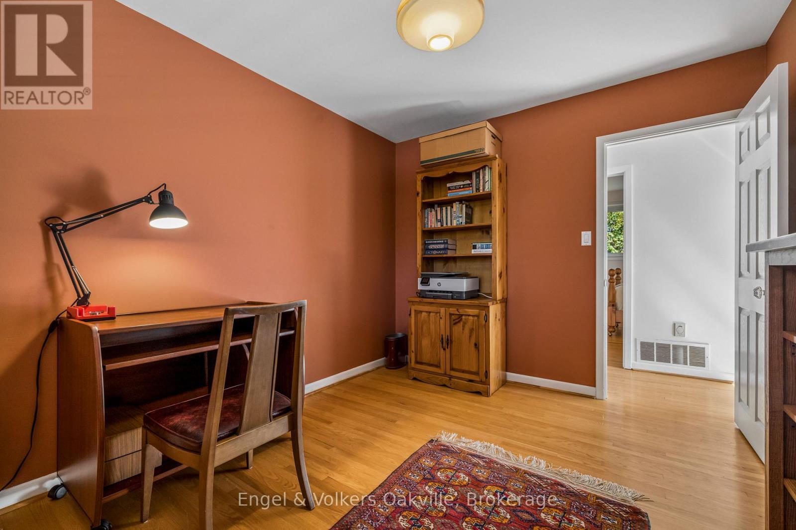 1170 Conyers Crescent, Mississauga (Erindale), ON
