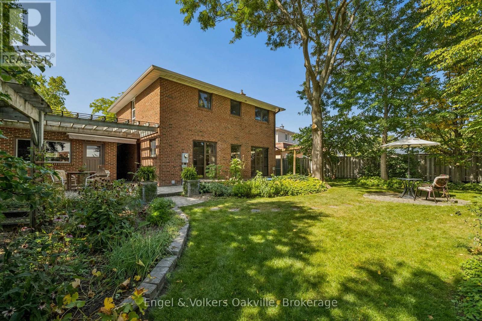 1170 Conyers Crescent, Mississauga (Erindale), ON