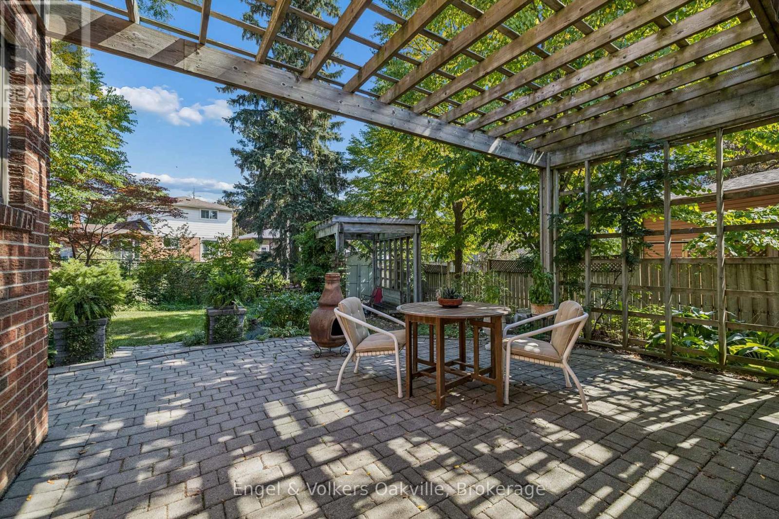1170 Conyers Crescent, Mississauga (Erindale), ON
