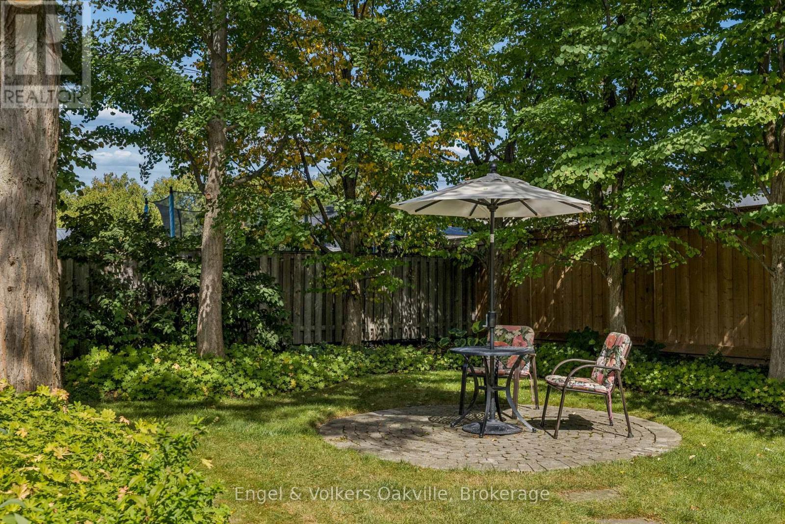 1170 Conyers Crescent, Mississauga (Erindale), ON