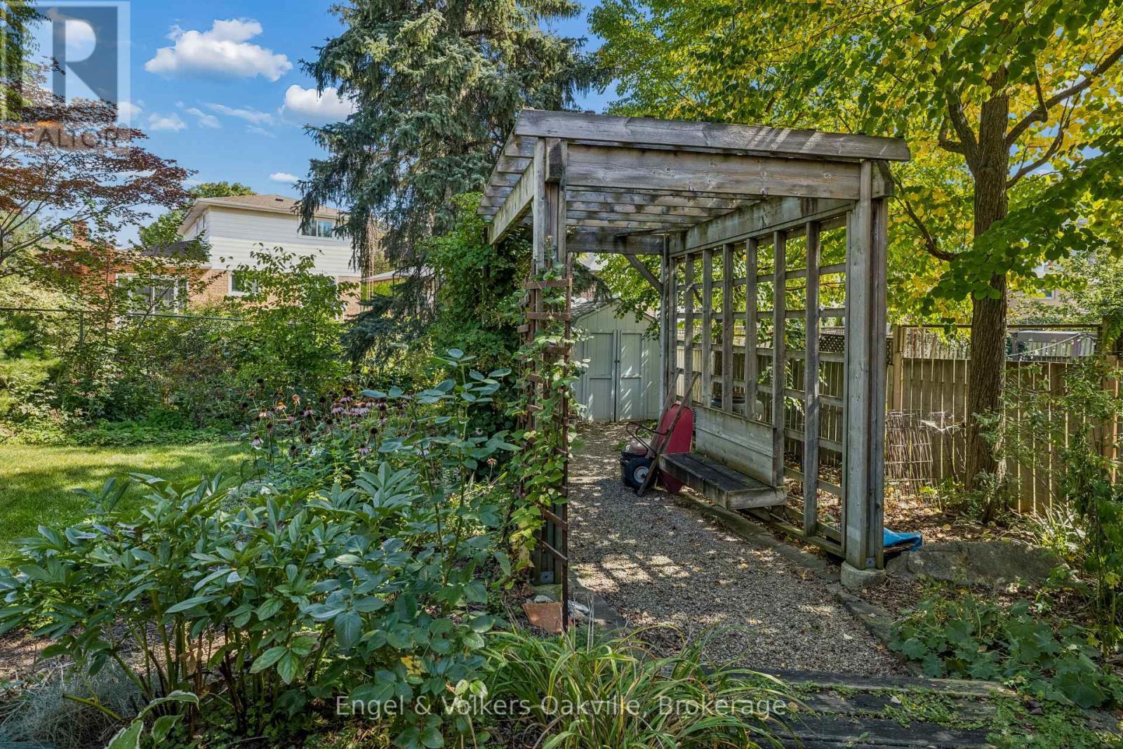 1170 Conyers Crescent, Mississauga (Erindale), ON