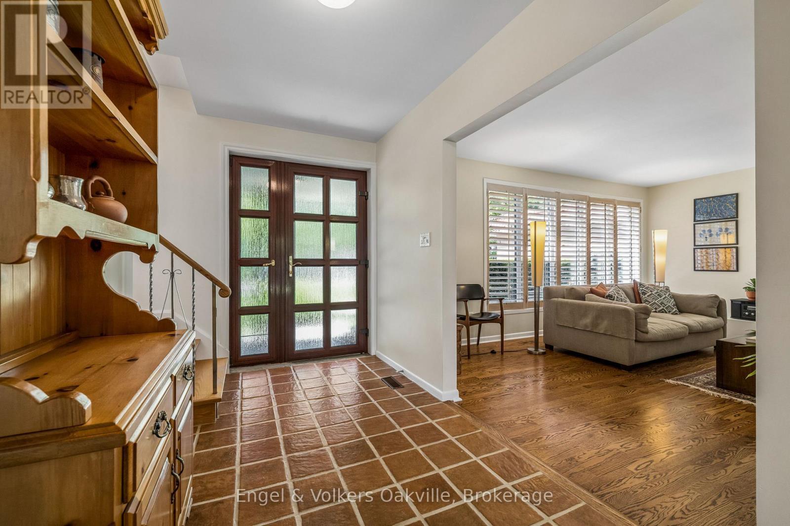 1170 Conyers Crescent, Mississauga (Erindale), ON