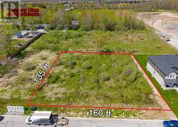 0 RUTHERFORD AVENUE Fort Erie (Crescent Park), ON L2A 4N1