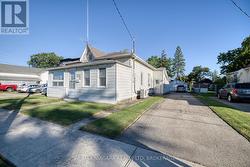 304 JARVIS STREET Fort Erie (Central), ON L2A 2S8