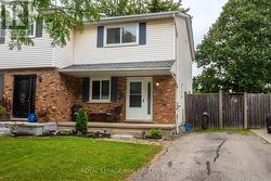 6073 WILDROSE CRESCENT Niagara Falls (Oldfield), ON L2G 7T2