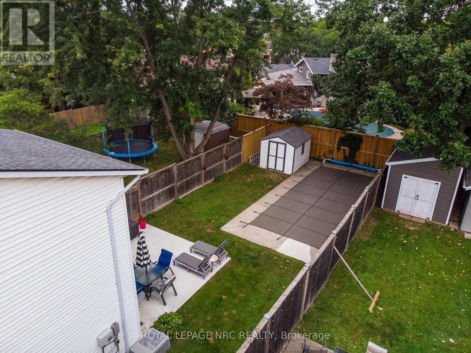 6073 Wildrose Crescent, Niagara Falls (Oldfield), ON