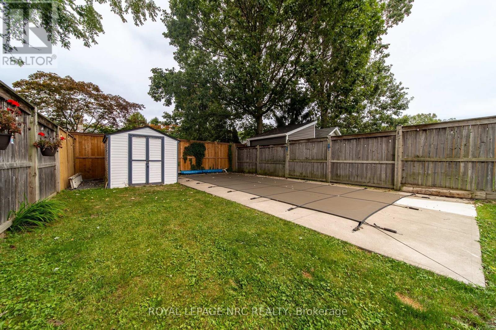 6073 Wildrose Crescent, Niagara Falls (Oldfield), ON