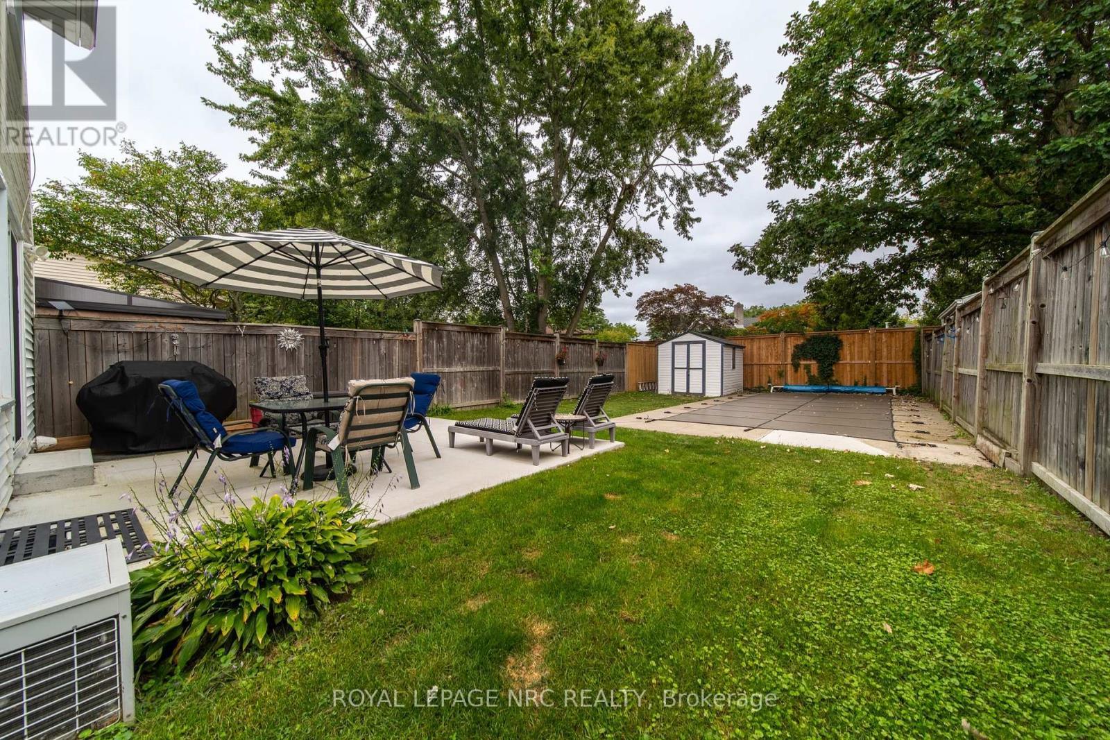 6073 Wildrose Crescent, Niagara Falls (Oldfield), ON