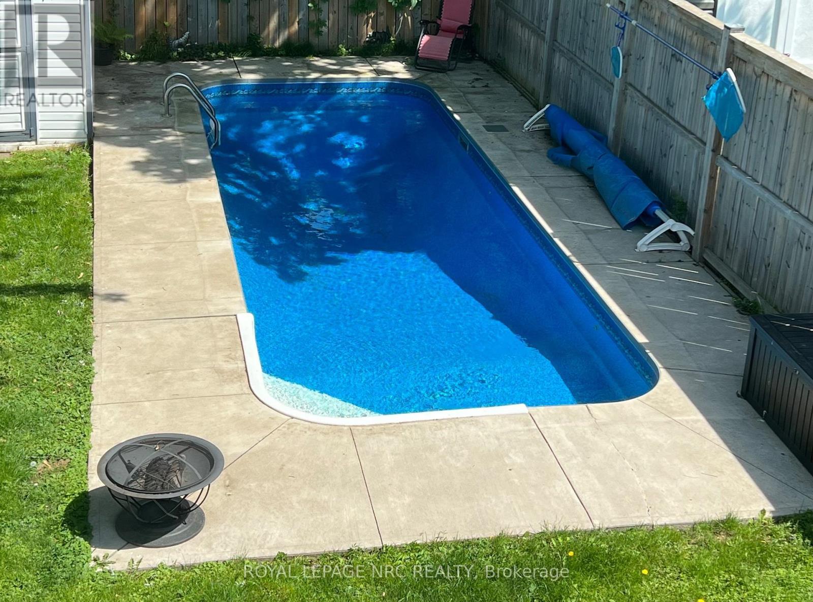 6073 Wildrose Crescent, Niagara Falls (Oldfield), ON