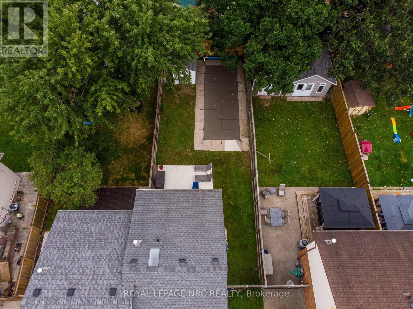 6073 Wildrose Crescent, Niagara Falls (Oldfield), ON