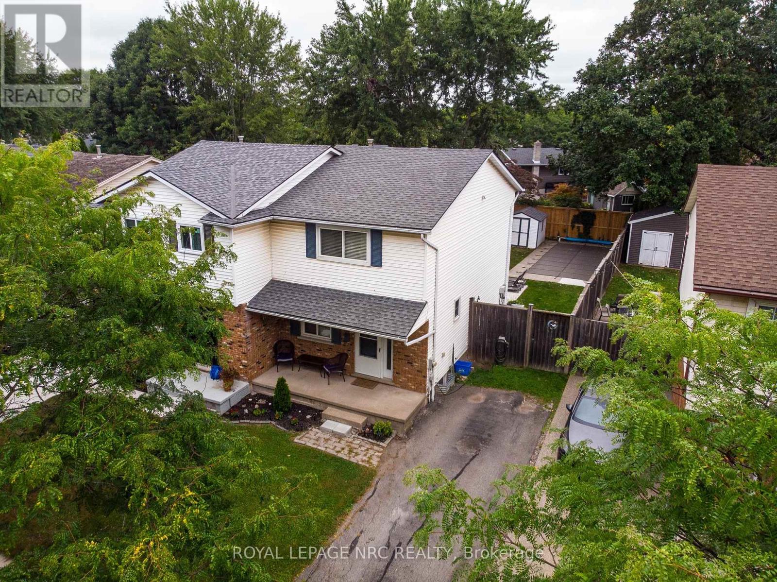 6073 Wildrose Crescent, Niagara Falls (Oldfield), ON
