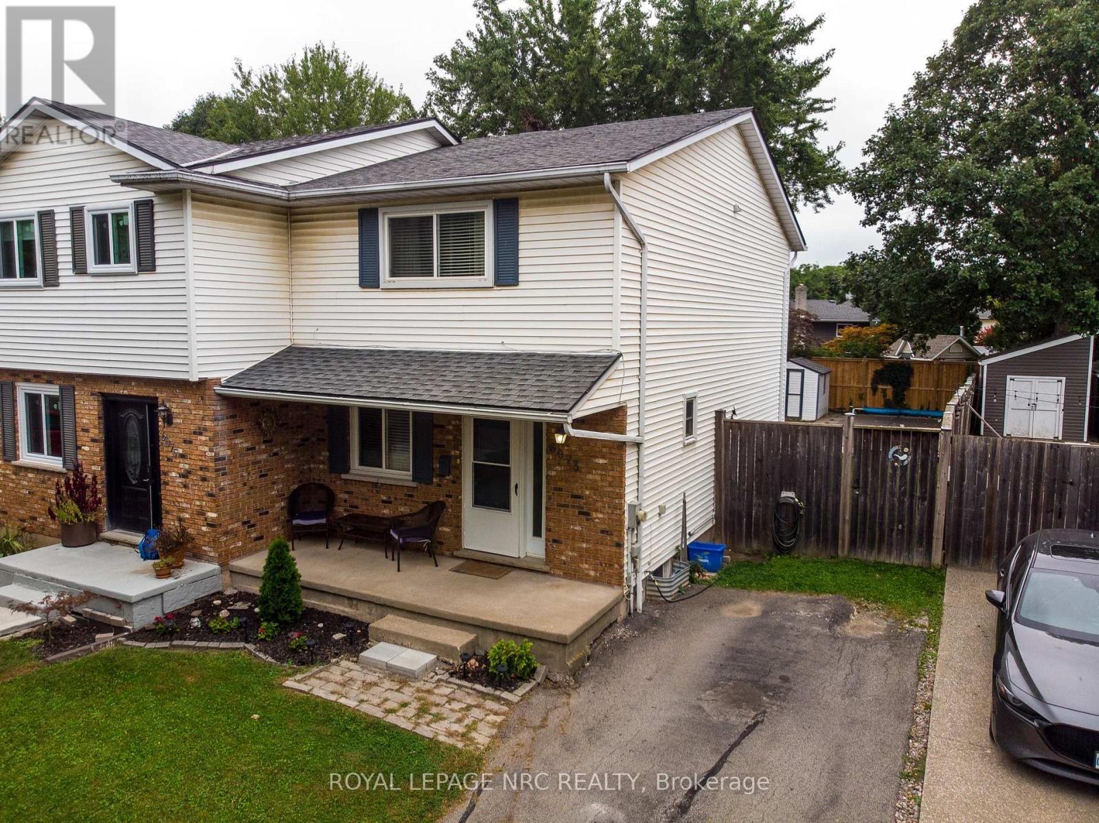 6073 Wildrose Crescent, Niagara Falls (Oldfield), ON