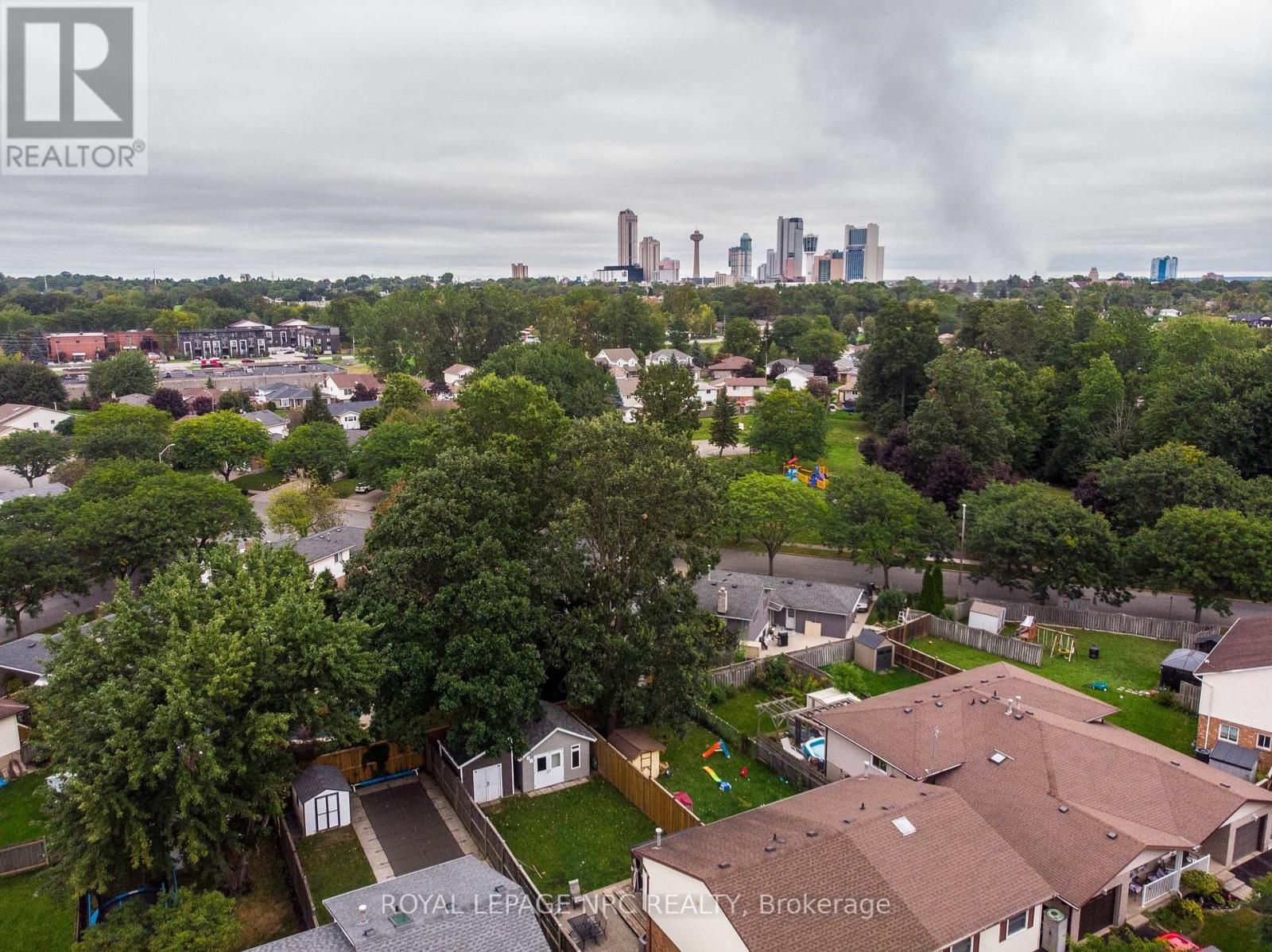 6073 Wildrose Crescent, Niagara Falls (Oldfield), ON