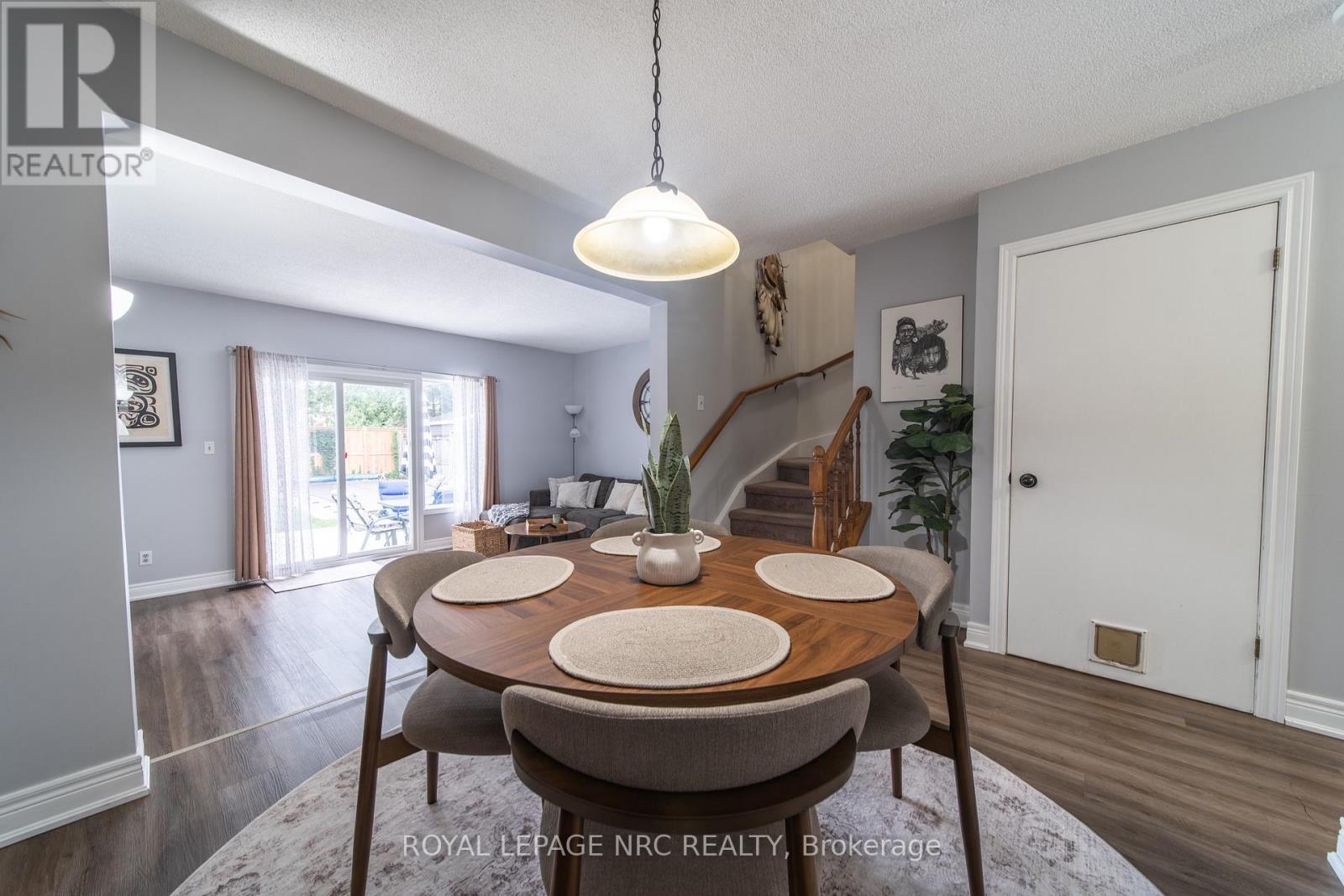 6073 Wildrose Crescent, Niagara Falls (Oldfield), ON