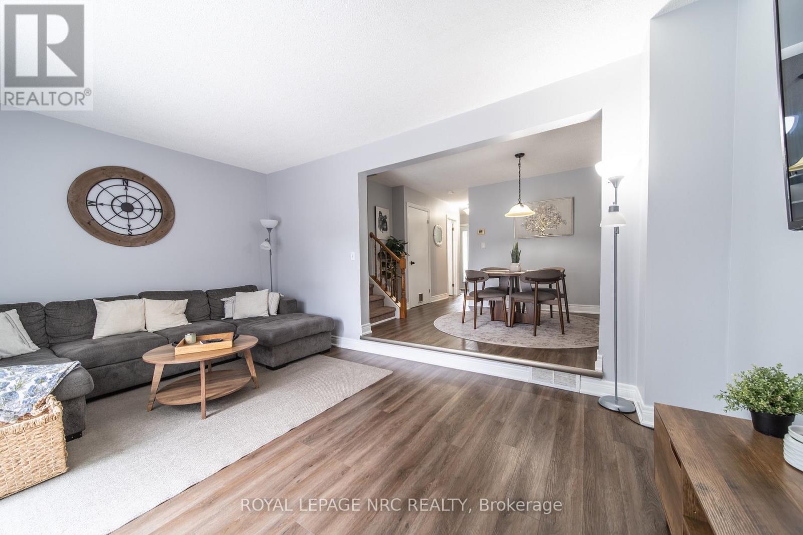 6073 Wildrose Crescent, Niagara Falls (Oldfield), ON