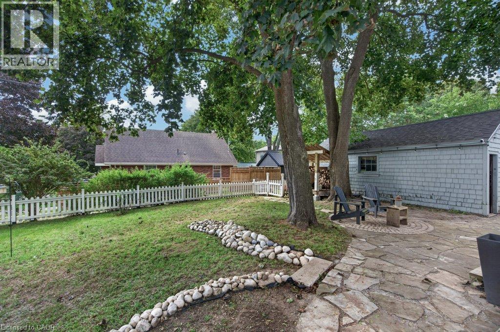 32 Lincoln Avenue, Brantford, ON