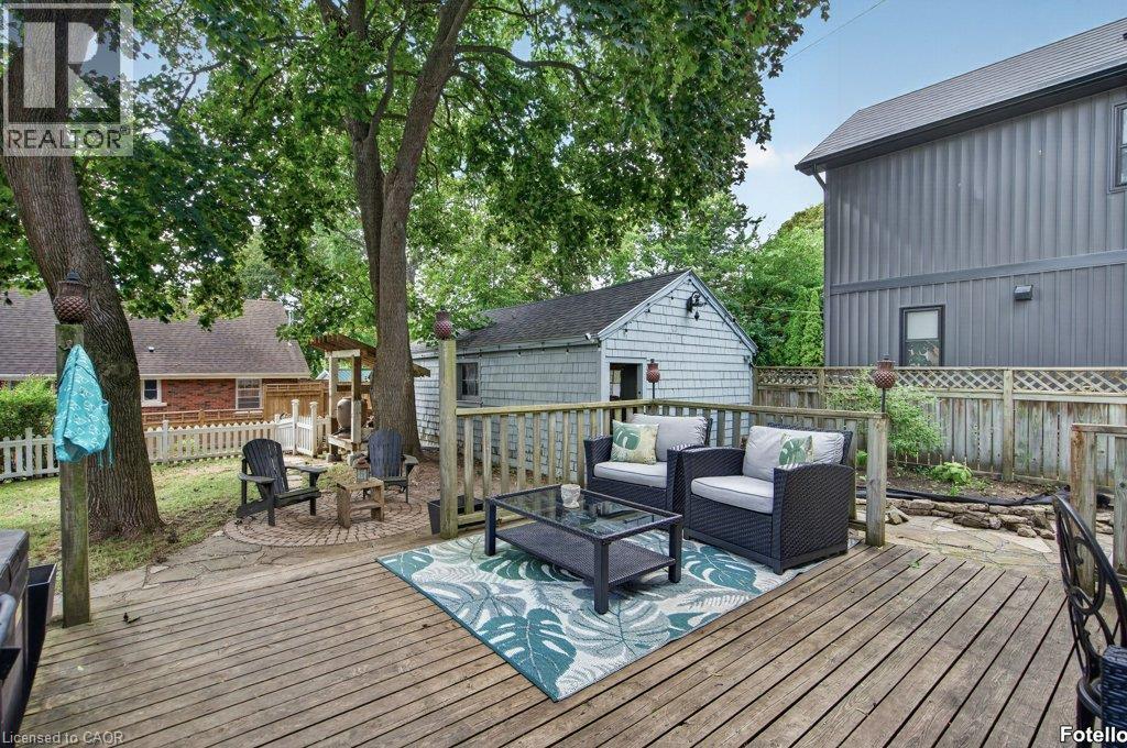 32 Lincoln Avenue, Brantford, ON