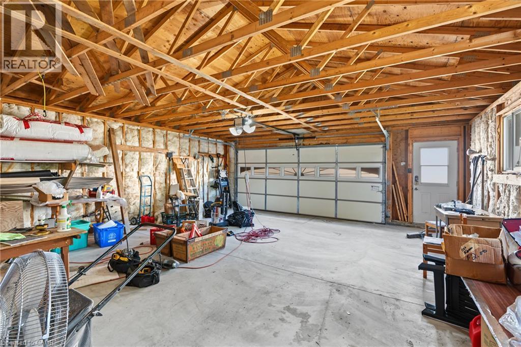 HOBBYISTS dream come true!! RARE find! - 589 Mohawk Road W, Hamilton, ON