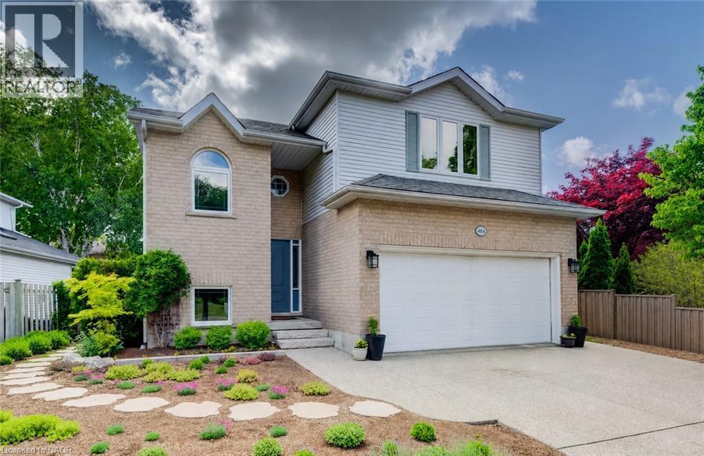 464 Northlake Drive, Waterloo, ON