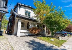 568 BALLIOL STREET Toronto, ON M4S 1E5