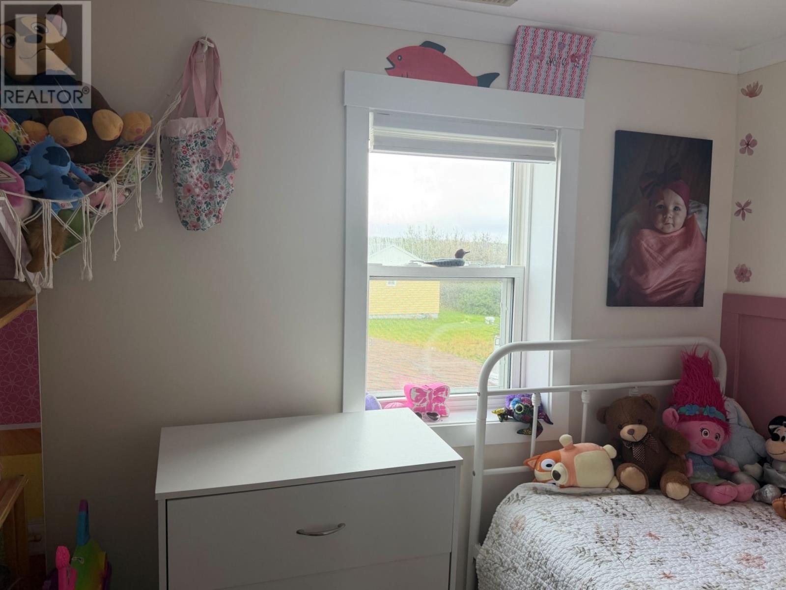 3 Banting Street, Musgrave Harbour, NL