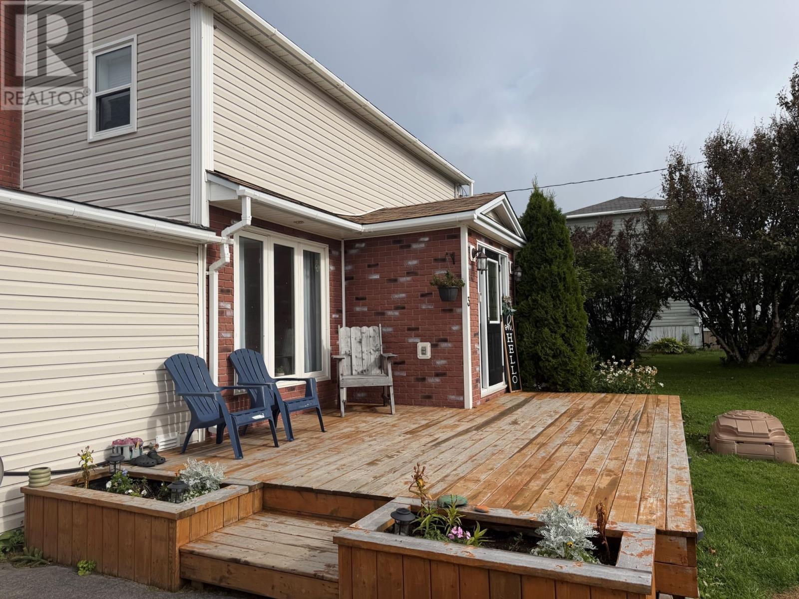 3 Banting Street, Musgrave Harbour, NL