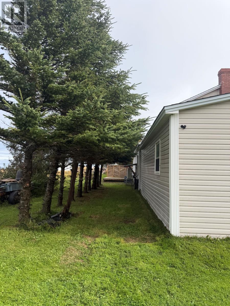 3 Banting Street, Musgrave Harbour, NL