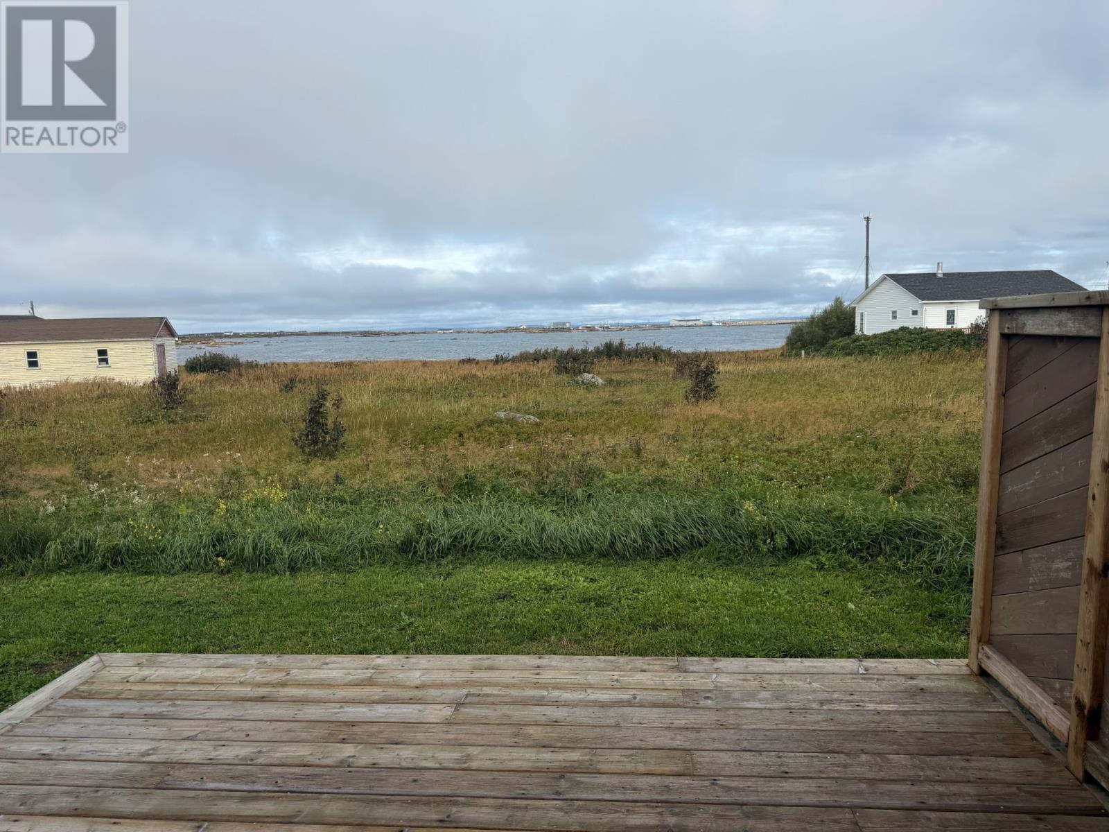 3 Banting Street, Musgrave Harbour, NL