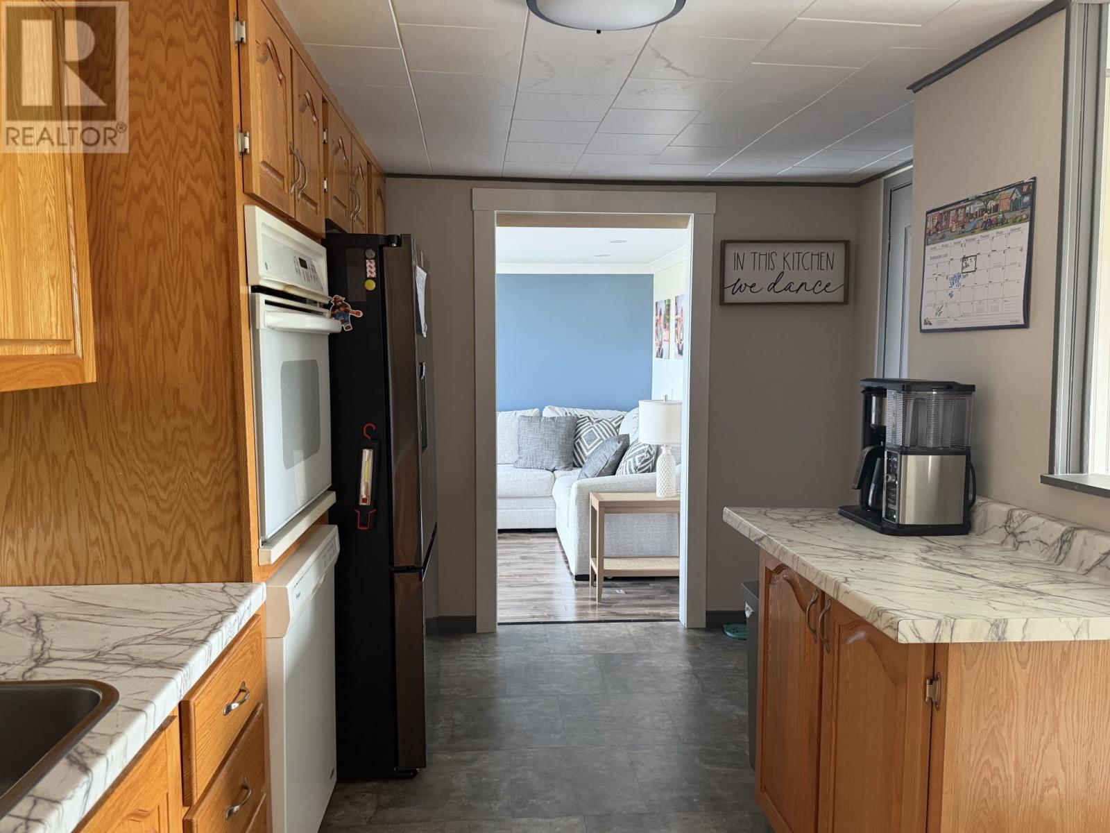 3 Banting Street, Musgrave Harbour, NL