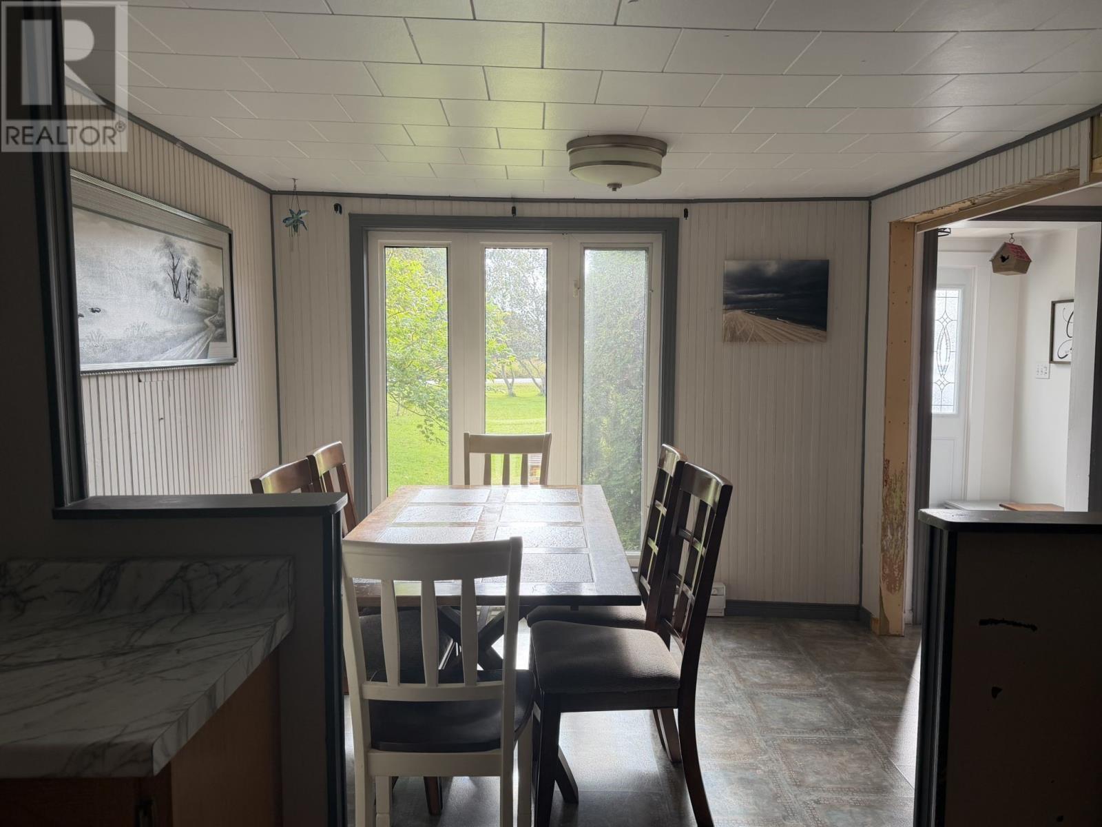 3 Banting Street, Musgrave Harbour, NL