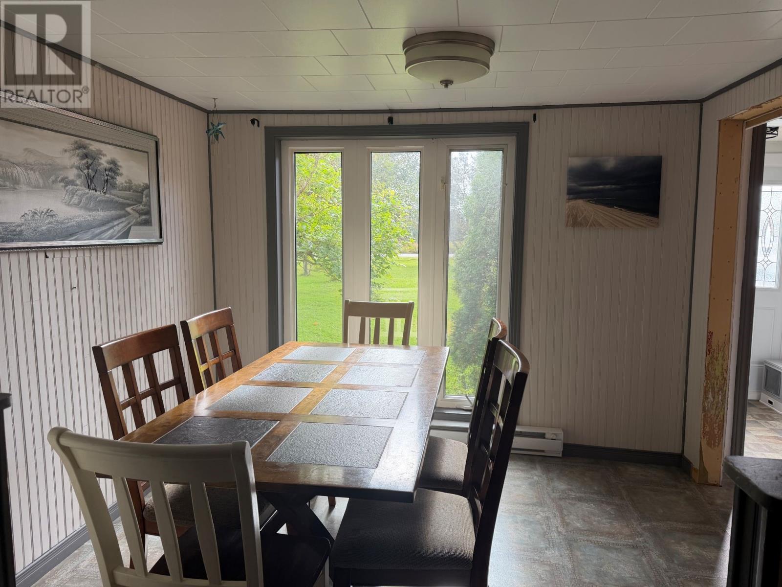 3 Banting Street, Musgrave Harbour, NL