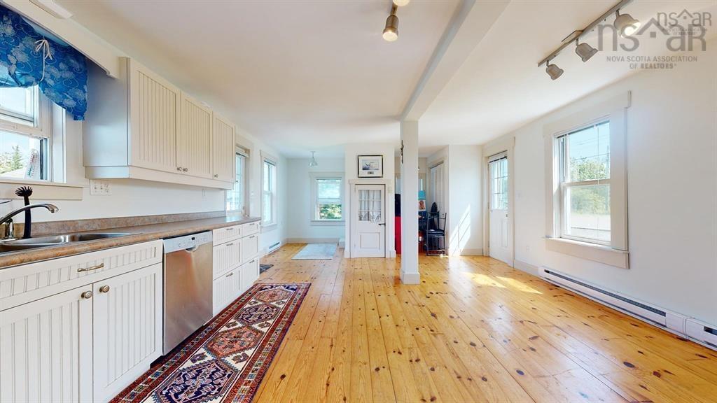 1663 Highway 3, East Pubnico, NS