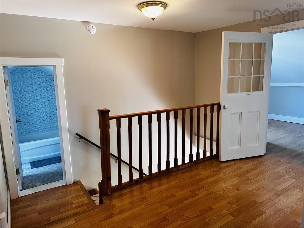 1663 Highway 3, East Pubnico, NS