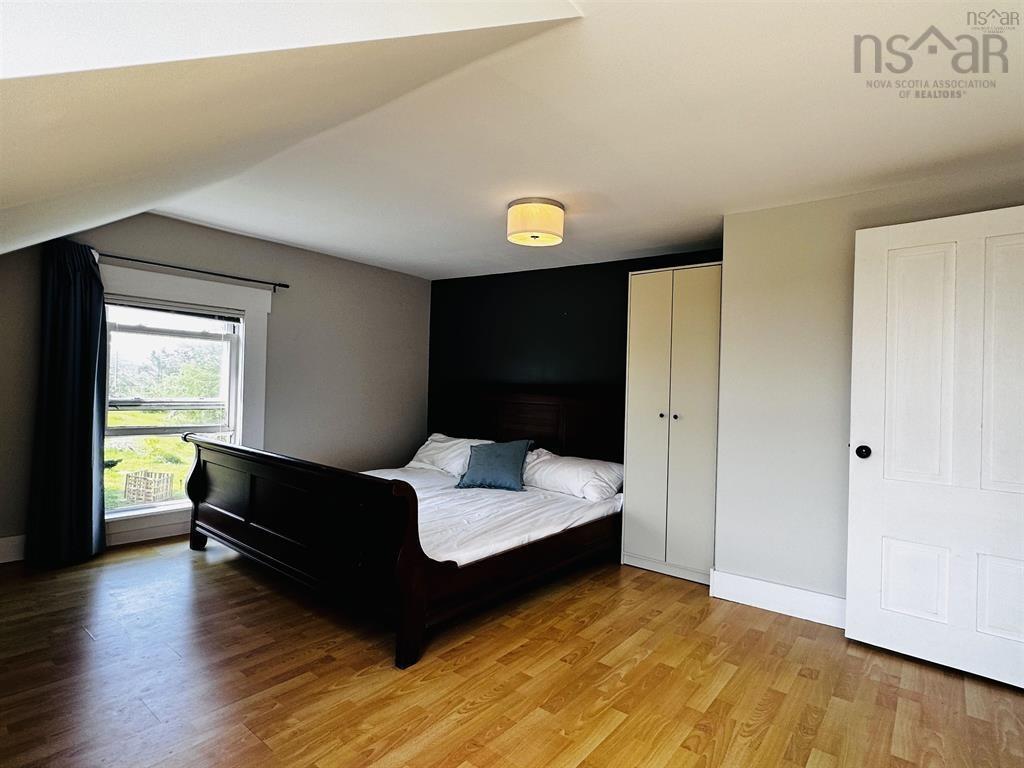 1663 Highway 3, East Pubnico, NS