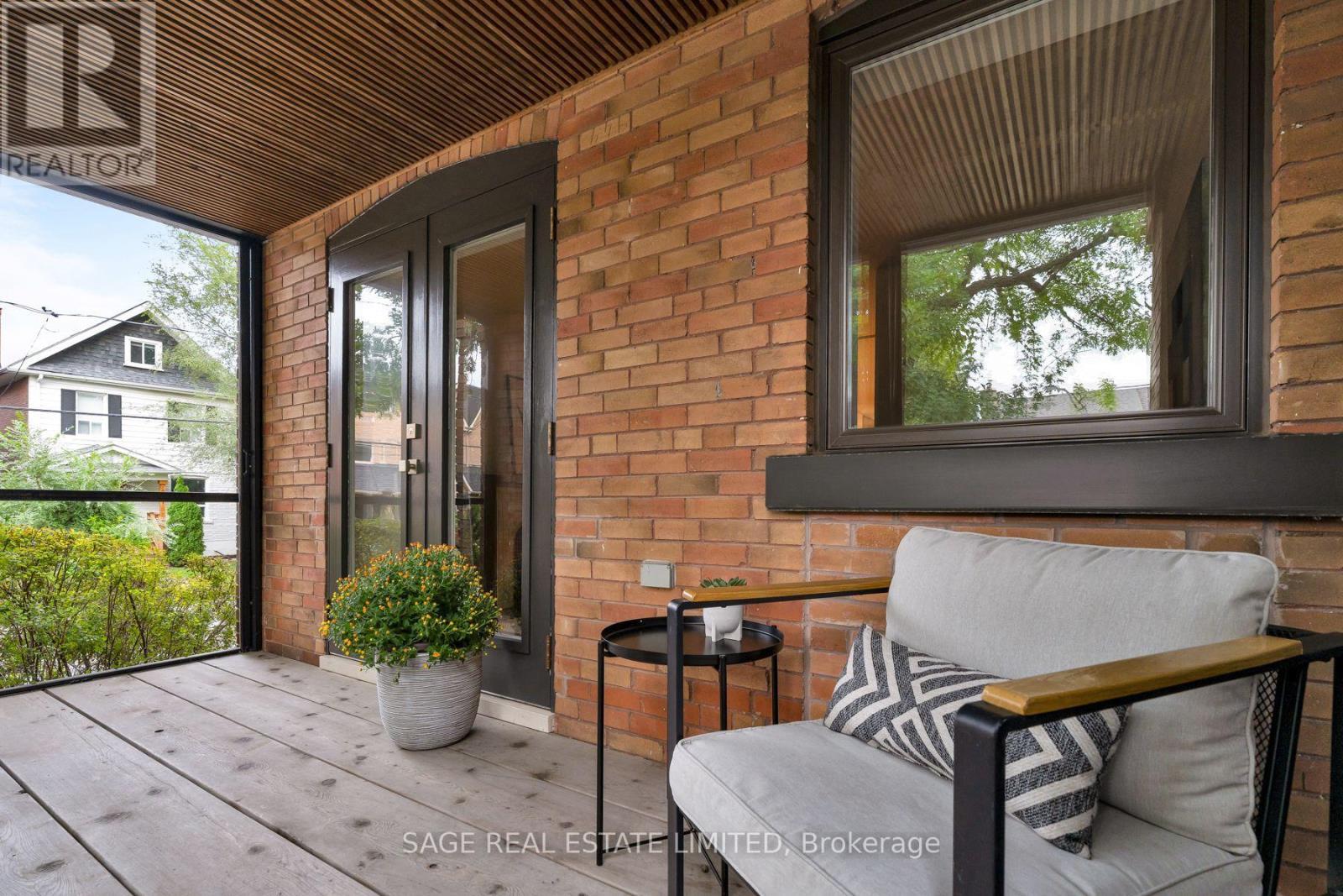 91 Maplewood Avenue, Toronto, ON