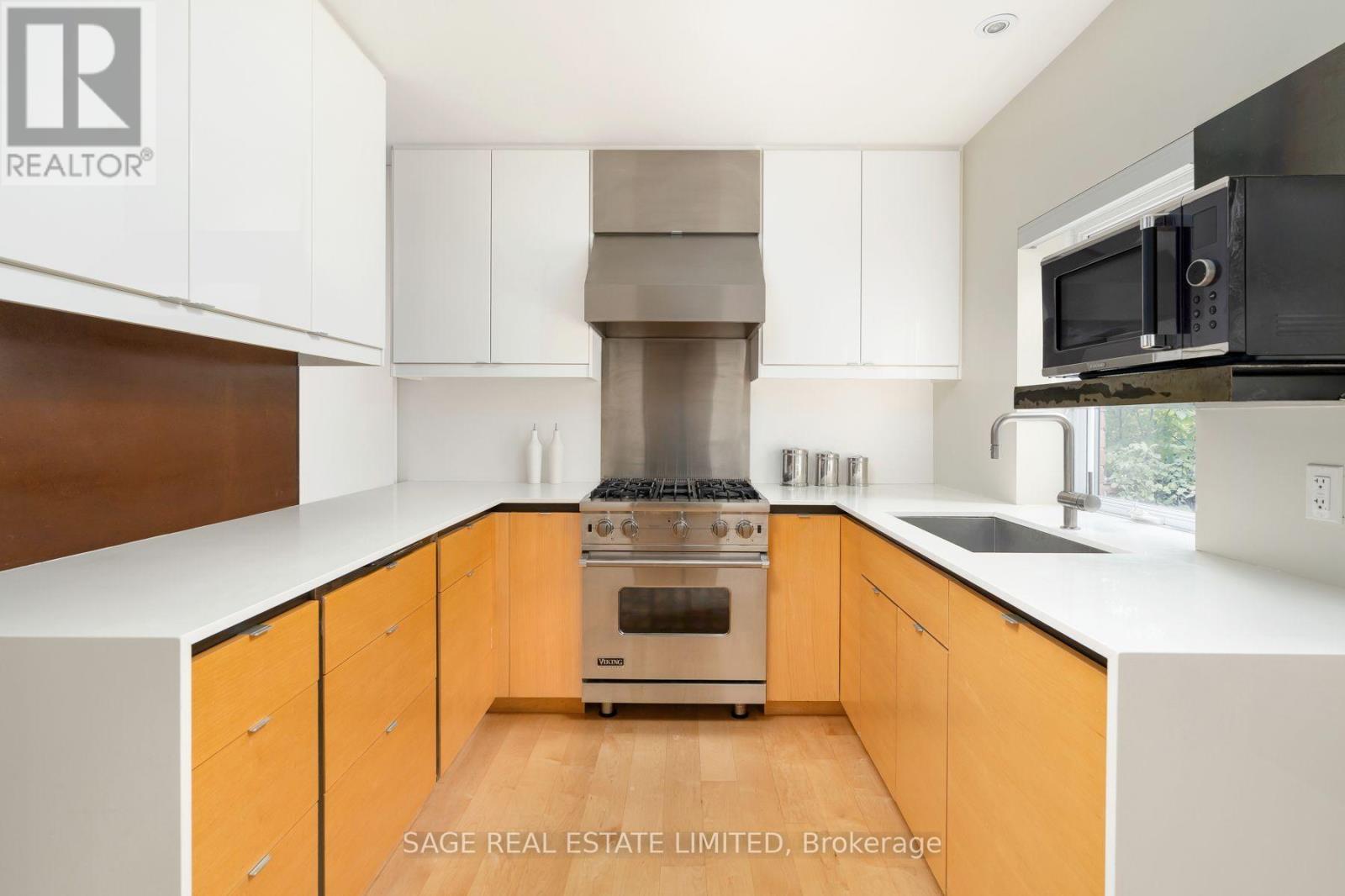 91 Maplewood Avenue, Toronto, ON