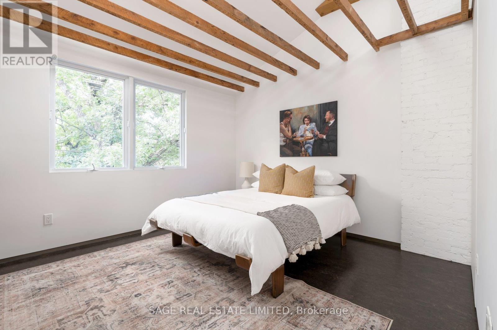 91 Maplewood Avenue, Toronto, ON