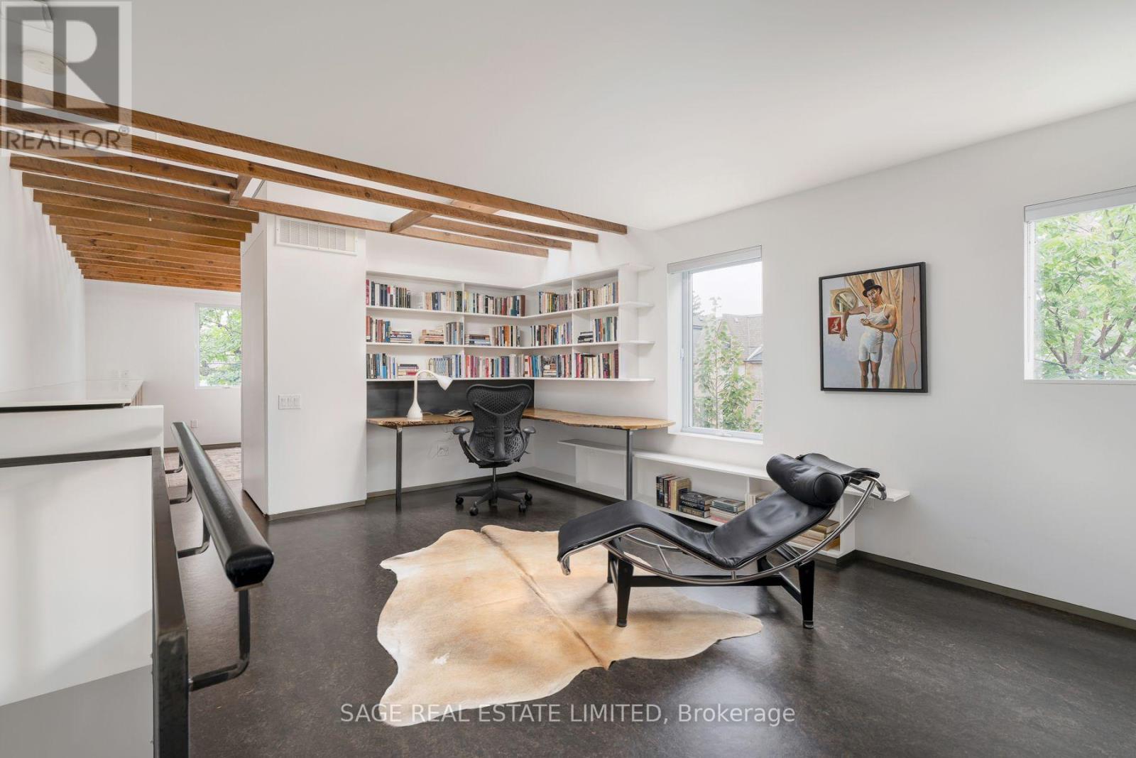 91 Maplewood Avenue, Toronto, ON
