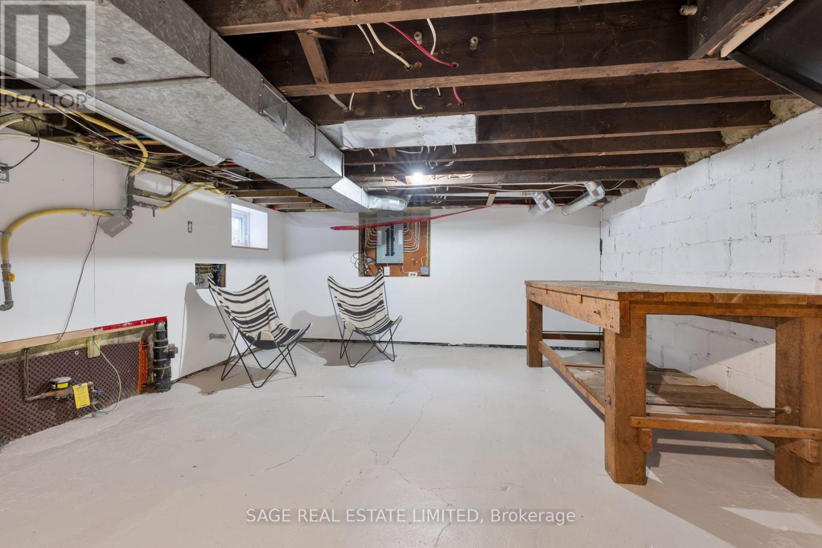 91 Maplewood Avenue, Toronto, ON