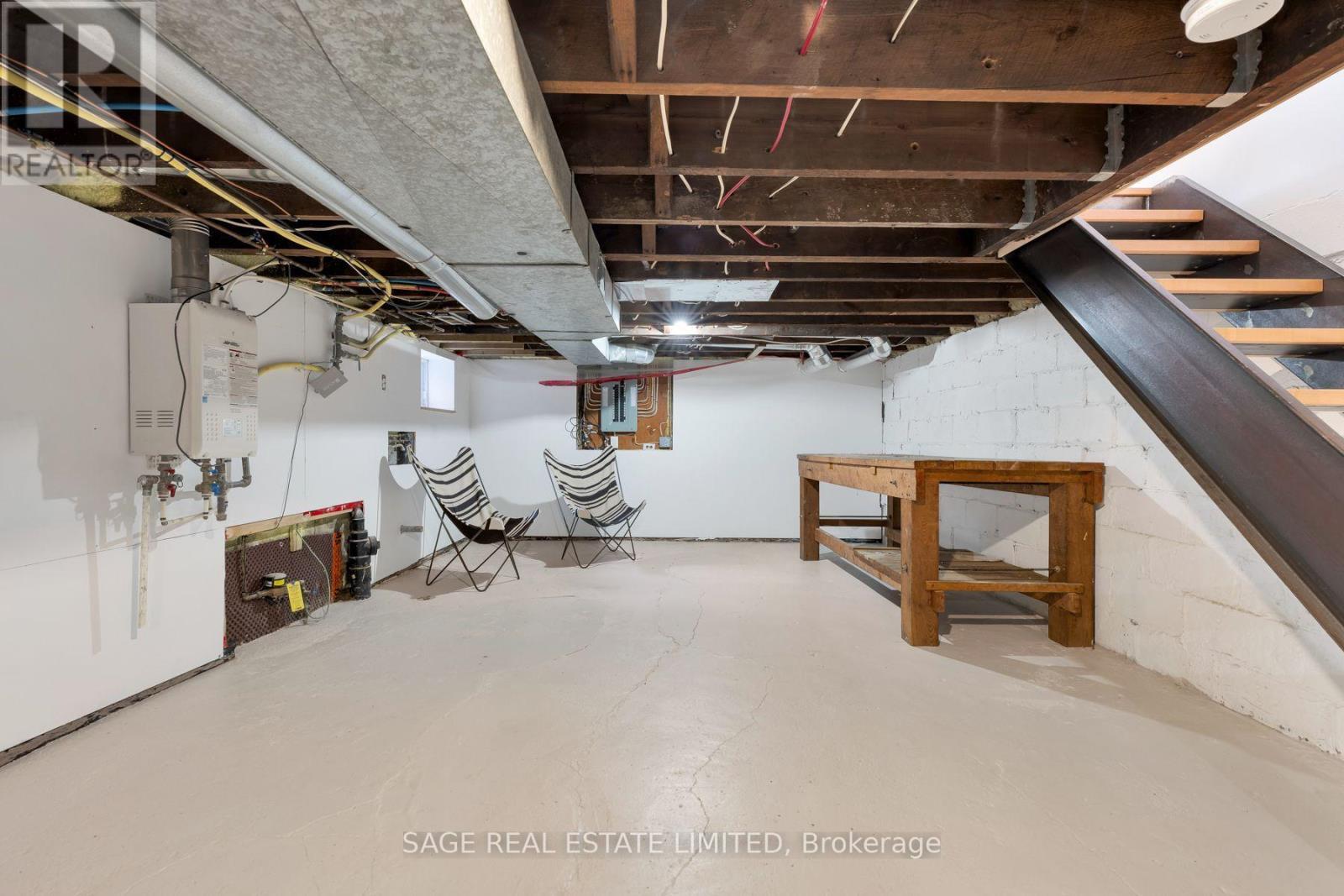 91 Maplewood Avenue, Toronto, ON