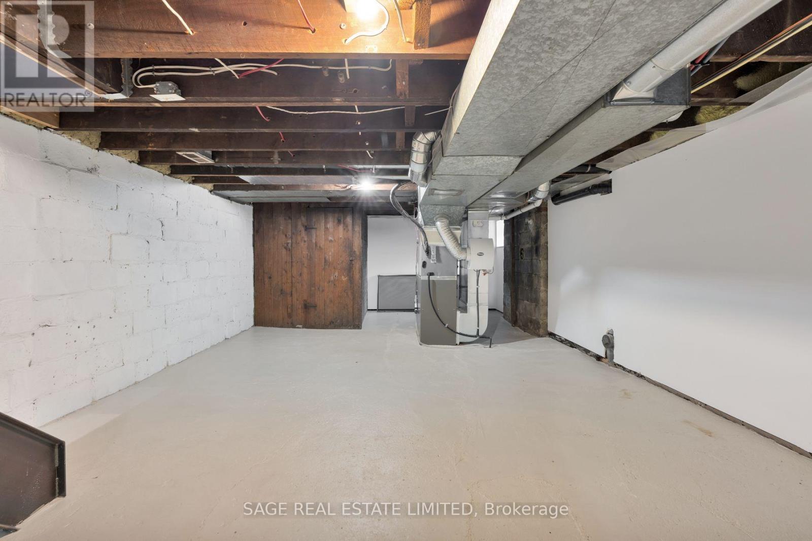 91 Maplewood Avenue, Toronto, ON