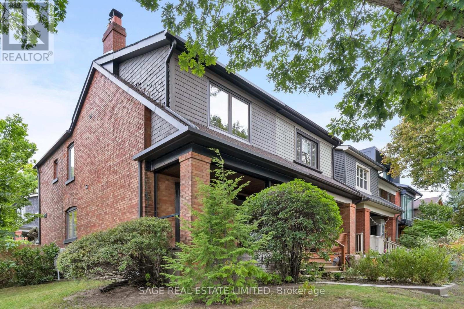 91 Maplewood Avenue, Toronto, ON