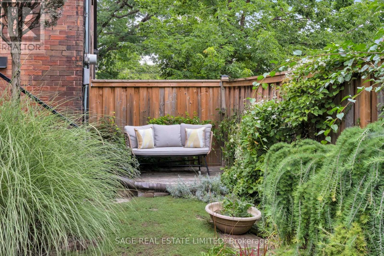 91 Maplewood Avenue, Toronto, ON